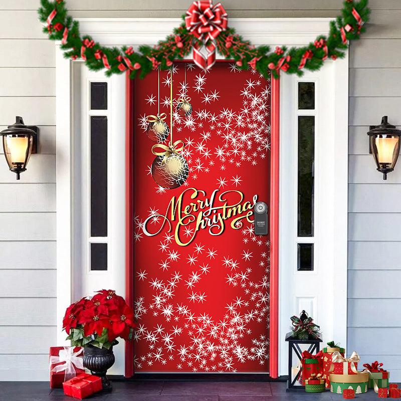 🔥This week's hot sale🔥Christmas Outdoor Decorations