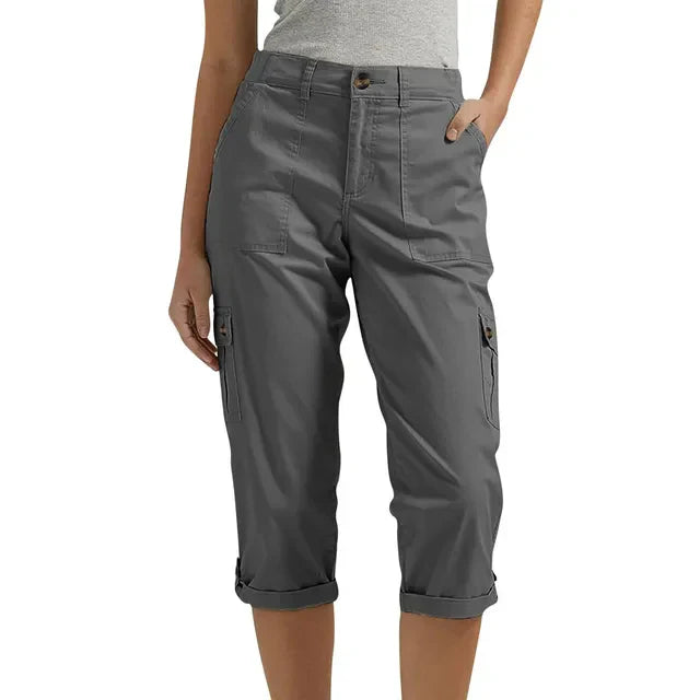 🔥This week's hot sale🔥Summer Cargo Pants