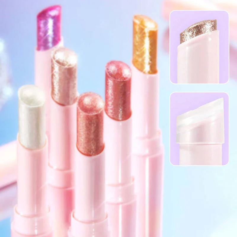 🔥This week's hot sale🔥Crystal Jelly Glaze Stick