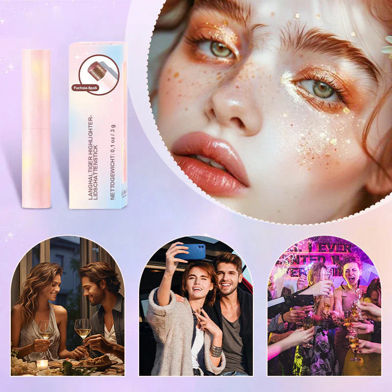 🔥This week's hot sale🔥Crystal Jelly Glaze Stick
