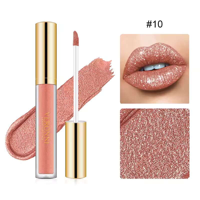 🔥This week's hot sale🔥 Diamond Gloss Lipstick