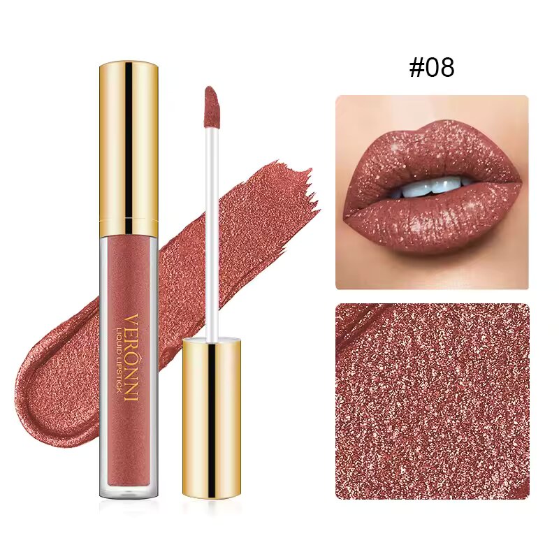 🔥This week's hot sale🔥 Diamond Gloss Lipstick