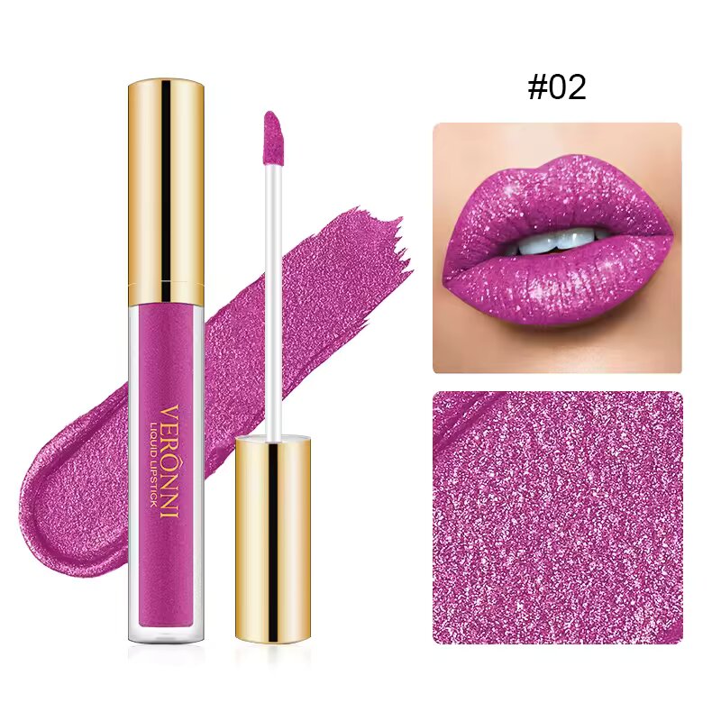 🔥This week's hot sale🔥 Diamond Gloss Lipstick