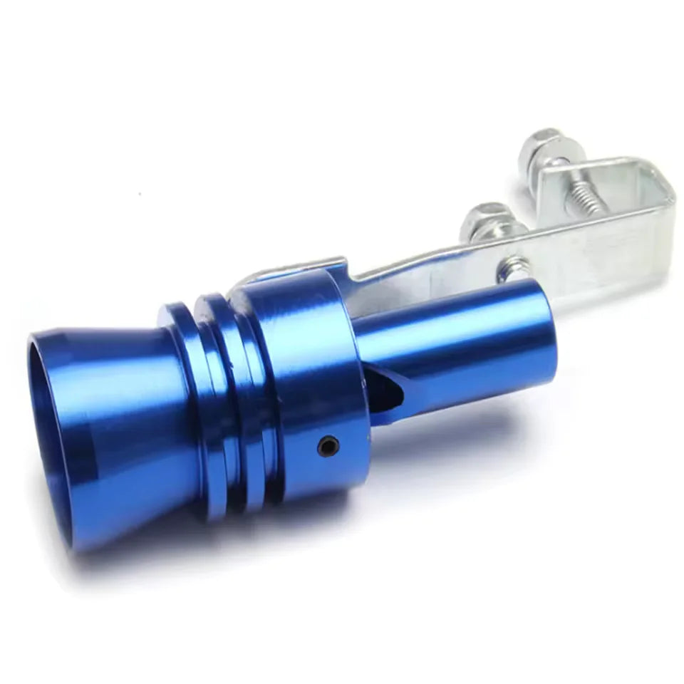🔥This week's hot sale🔥Motorcycle exhaust pipe whistle