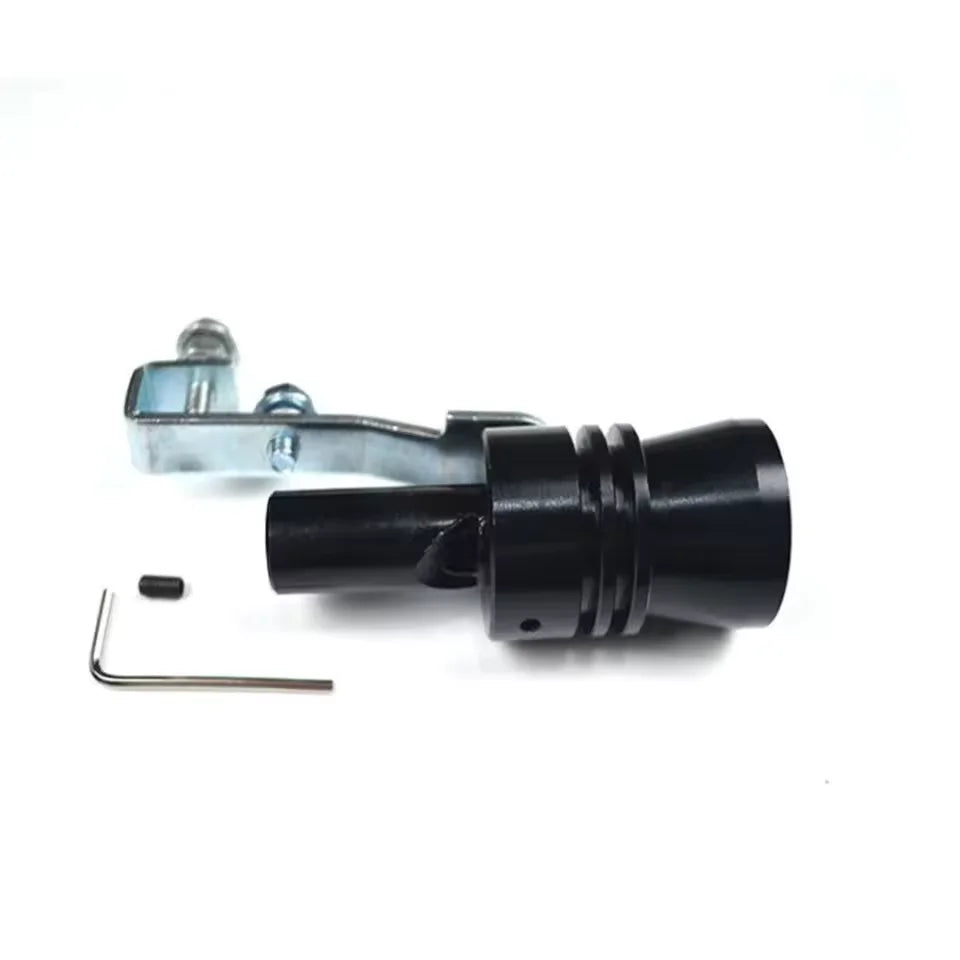 🔥This week's hot sale🔥Motorcycle exhaust pipe whistle