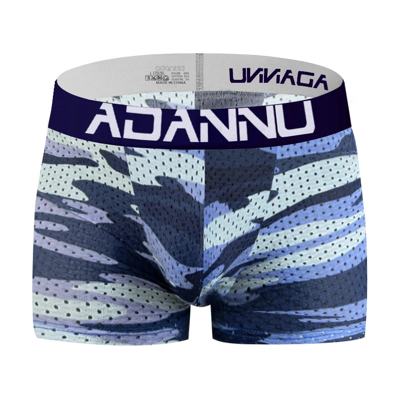 🔥This week's hot sale🔥Men's padded boxer briefs