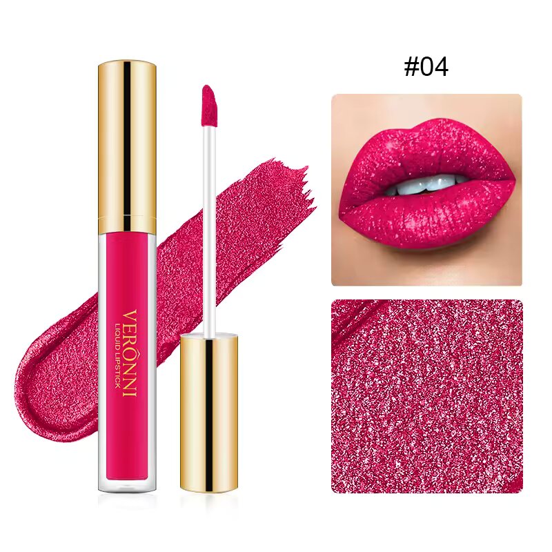 🔥This week's hot sale🔥 Diamond Gloss Lipstick