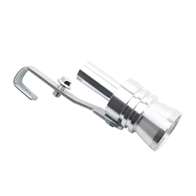🔥This week's hot sale🔥Motorcycle exhaust pipe whistle