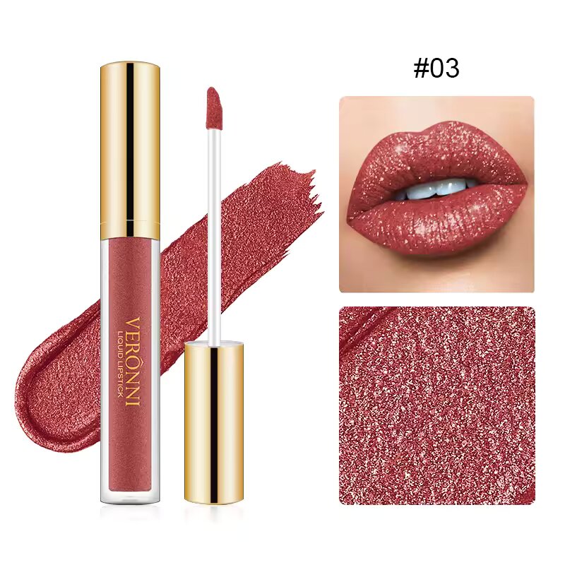 🔥This week's hot sale🔥 Diamond Gloss Lipstick