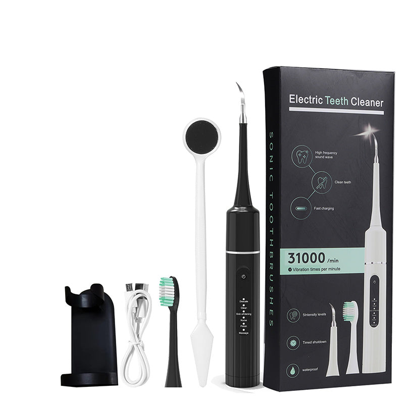 🔥This week's hot sale🔥Electric Toothbrush Set