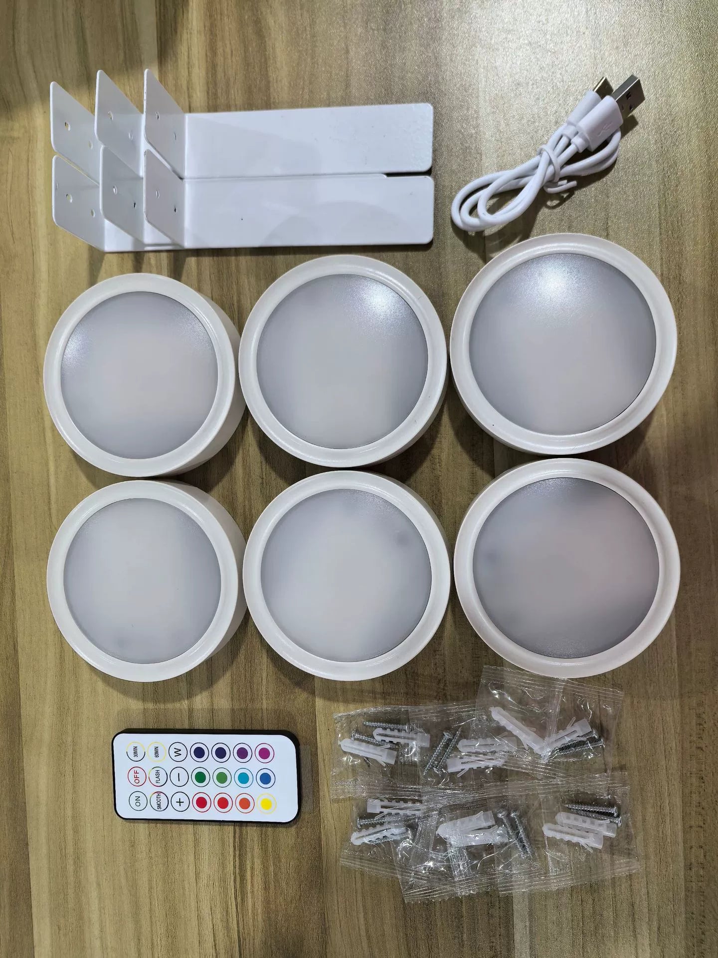 ✨Magnetic Art Light | 13 Adjustable Lighting Modes