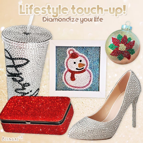 🔥Diamond Painting Pen by Radiantgrp🔥DIY Craft Tool