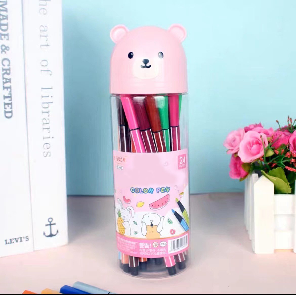 🎨$9.99 Only✨Children's Drawing Scroll Roll - Perfect Kids Gift🎁