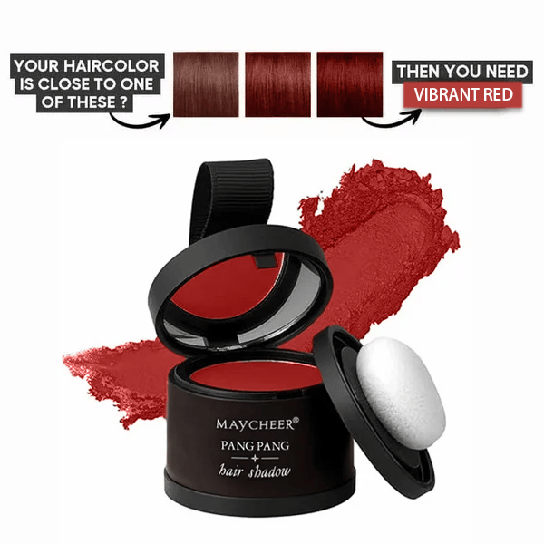 🔥This week's hot sale🔥root cover up hair powder