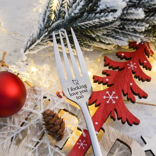 🔥This week's hot sale🔥 Carving Fork (with gift box)