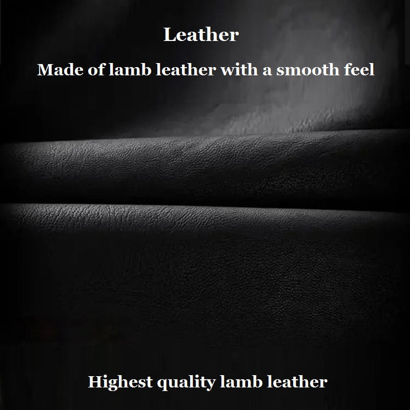 🔥This week's hot sale🔥Retro Men's Leather Vest