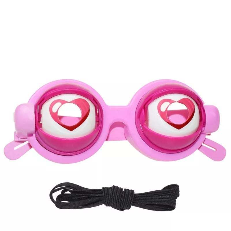 🔥This week's hot sale🔥Funny Props Glasses
