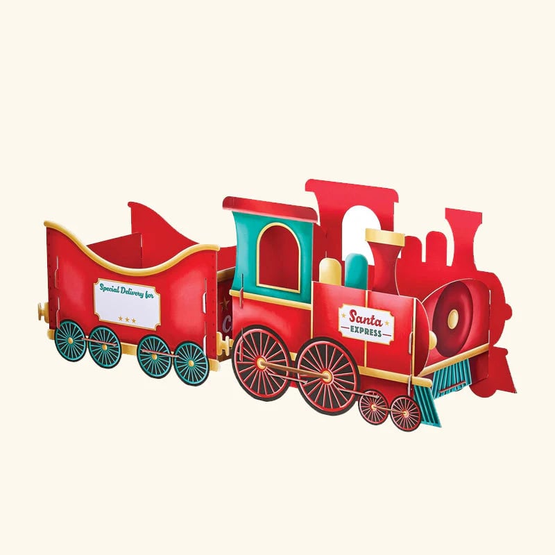 🔥This week's hot sale🔥Christmas Presents Trains