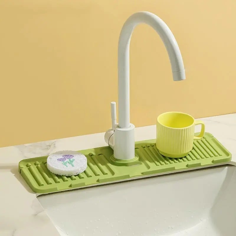 🔥This week's hot sale🔥Tap Guards & Drain Mats