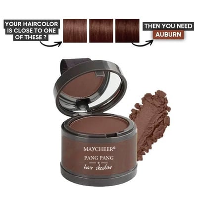 🔥This week's hot sale🔥root cover up hair powder