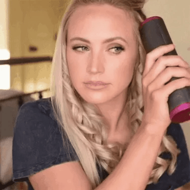 🔥This week's hot sale🔥 Cordless Automatic Hair Curler