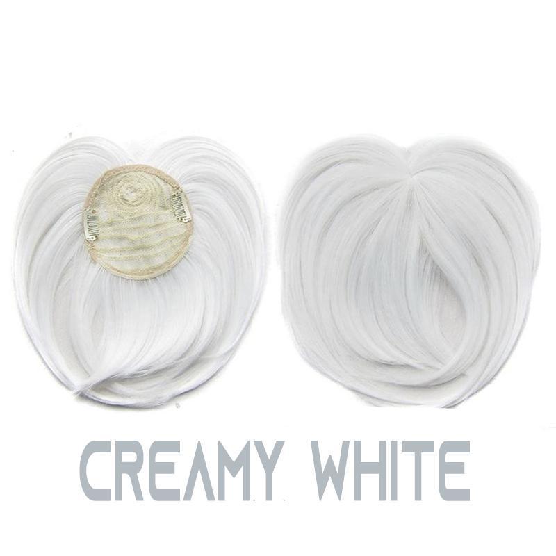 🔥This week's hot sale🔥Magic Clip-on Hair Topper