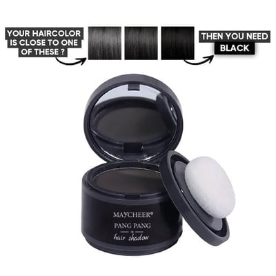 🔥This week's hot sale🔥root cover up hair powder