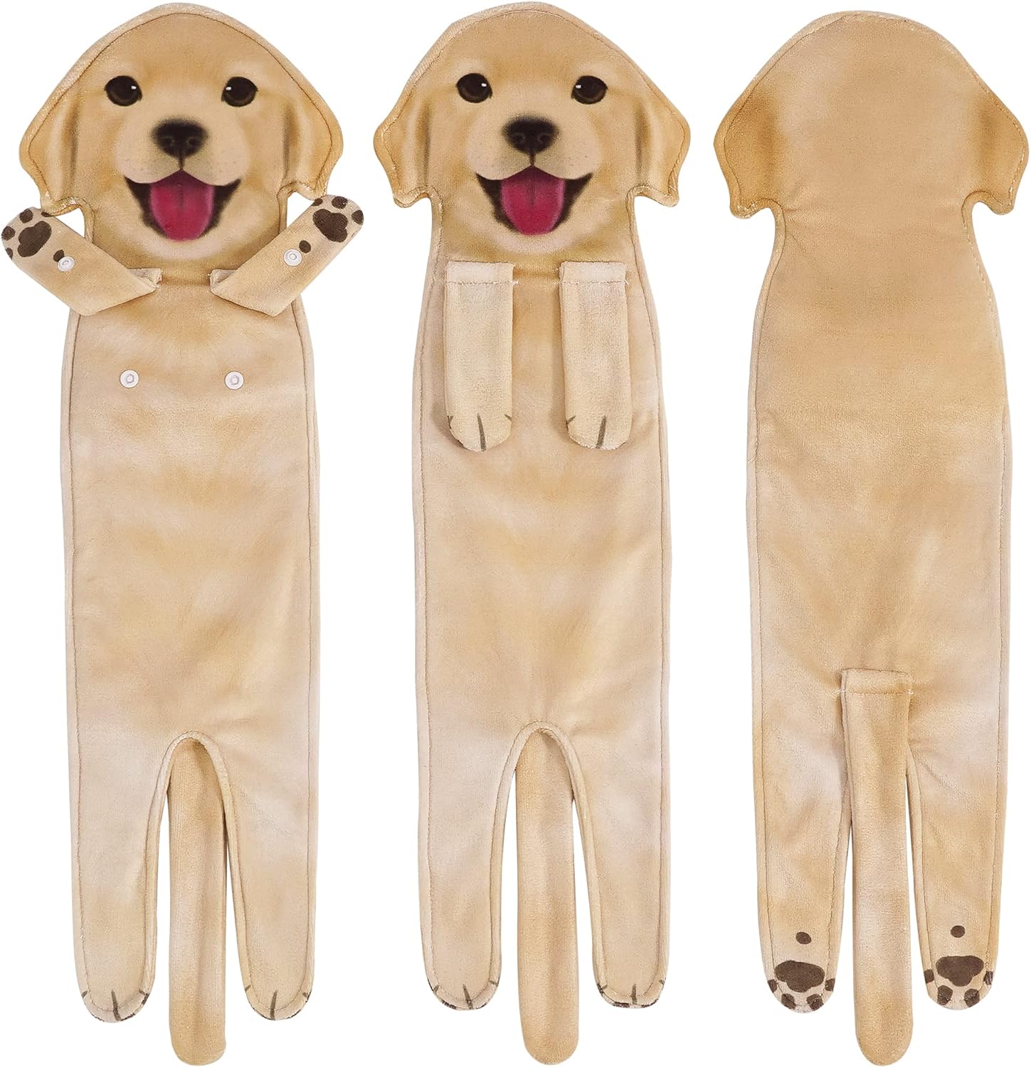 🔥This week's hot sale🔥 Funny Cat Hand Towels