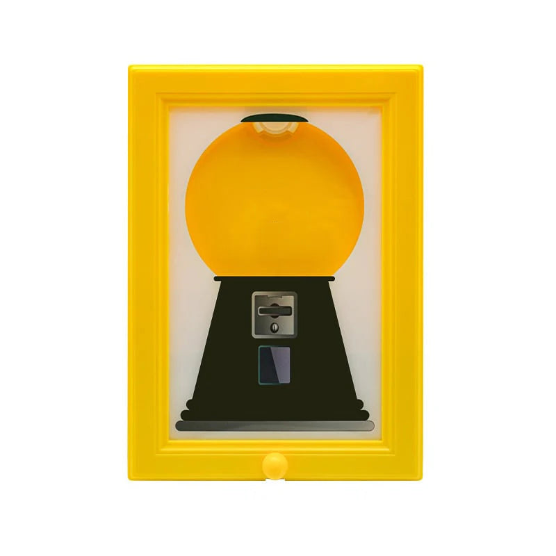 🔥This week's hot sale🔥Candy Dispenser Picture Hanging Candy Frame