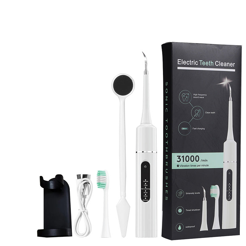 🔥This week's hot sale🔥Electric Toothbrush Set