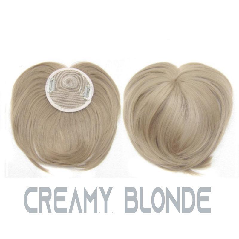 🔥This week's hot sale🔥Magic Clip-on Hair Topper