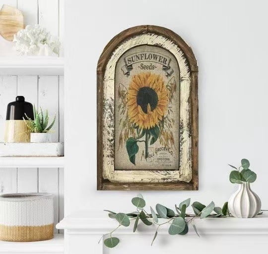 🔥This week's hot sale🔥Bathroom Wall Art Decor