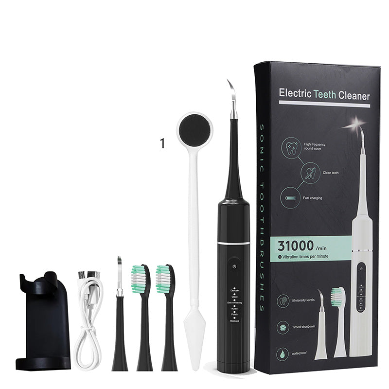 🔥This week's hot sale🔥Electric Toothbrush Set
