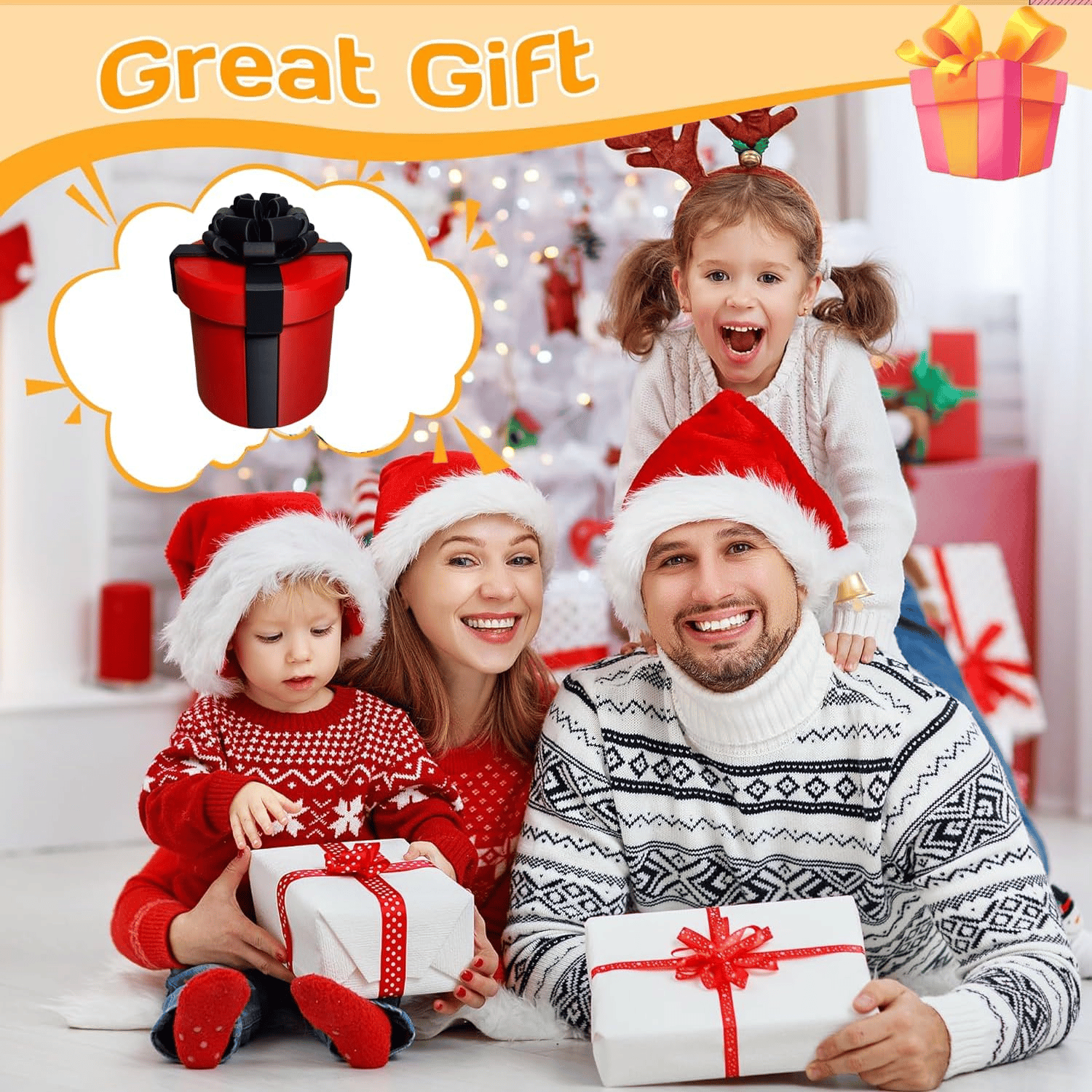 🔥This week's hot sale🔥 Annoying Nested Screw Gift Box
