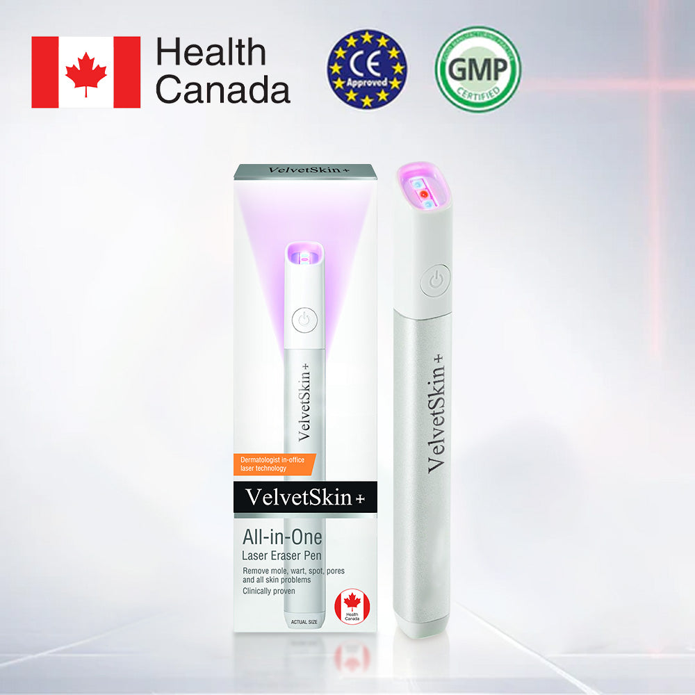 🔥This week's hot sale🔥All in One Laser Eraser Pen