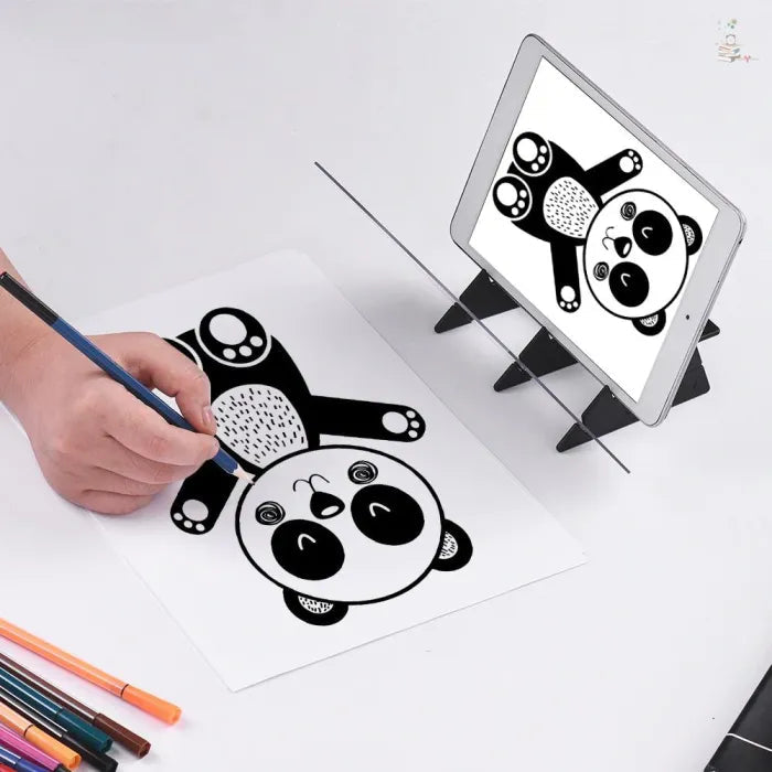 ReflectArt Drawing Tool — Instant Perfect Art Without Frustration