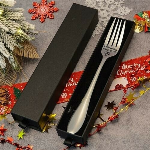 🔥This week's hot sale🔥 Carving Fork (with gift box)