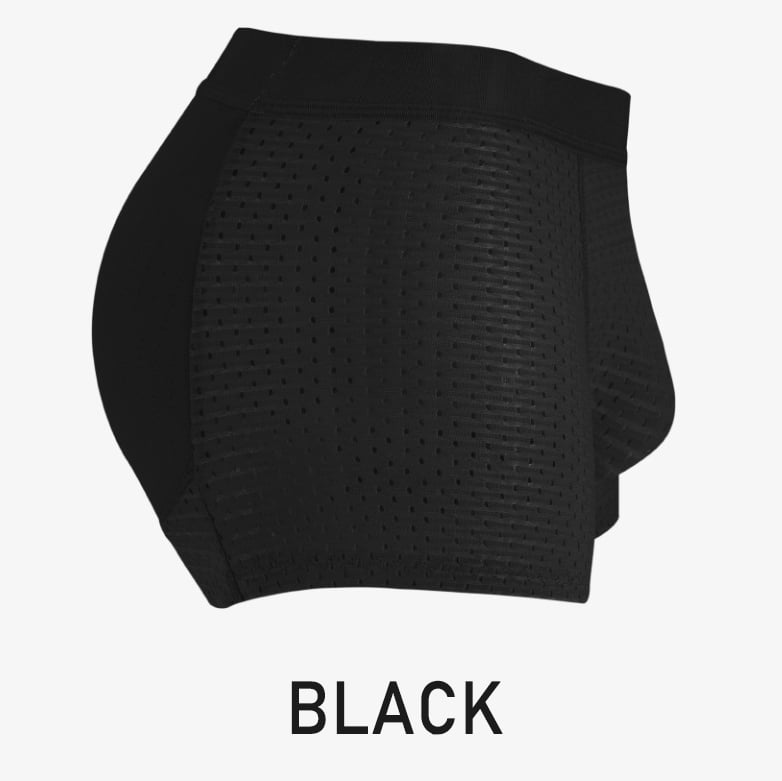 🔥This week's hot sale🔥Ice Silk Breathable Men's Butt Lift Underwear
