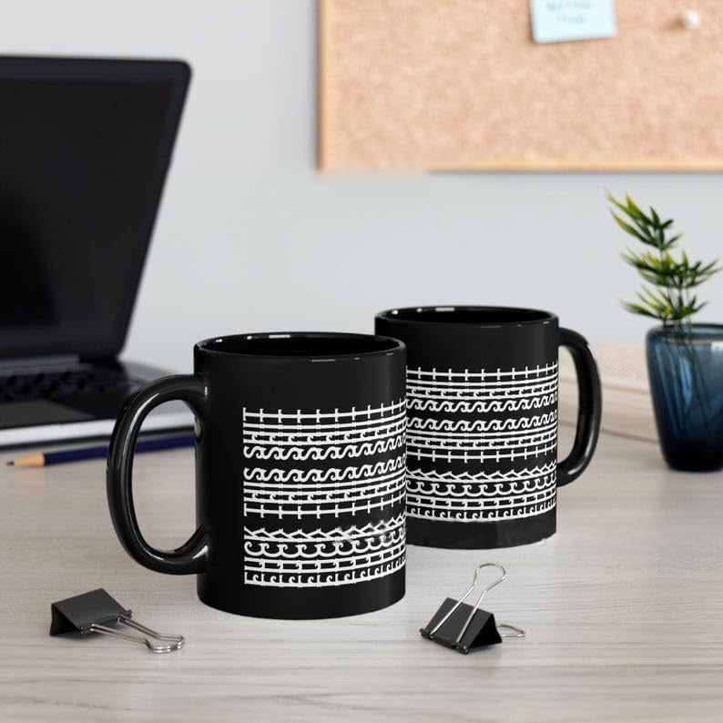 🔥This week's hot sale🔥Hidden Information: Coffee Mug