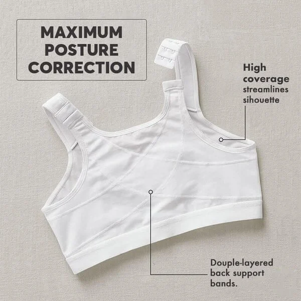 🔥This week's hot sale🔥Adjustable Chest Brace Support Multifunctional Bra