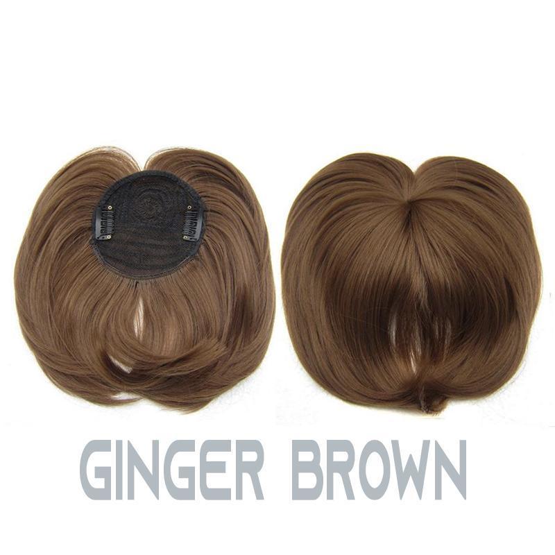 🔥This week's hot sale🔥Magic Clip-on Hair Topper