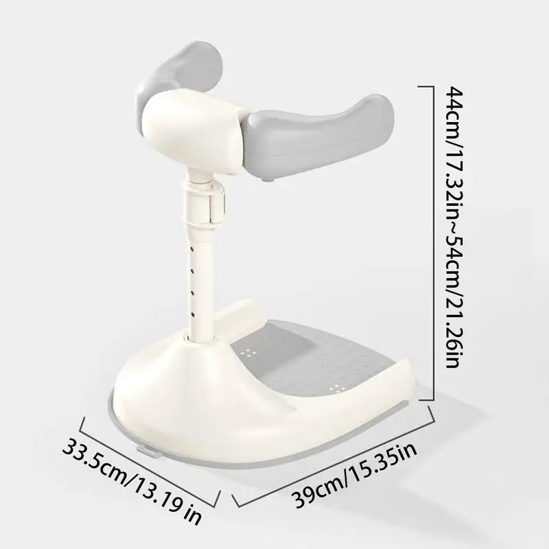 🔥This week's hot sale🔥Adjustable and Foldable Baby Bath Stand