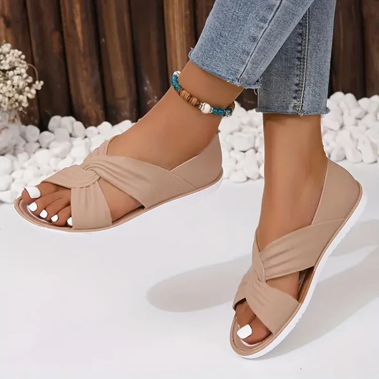 Luna™ - Comfortable Orthopedic Toe Sandals
