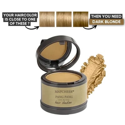 🔥This week's hot sale🔥root cover up hair powder