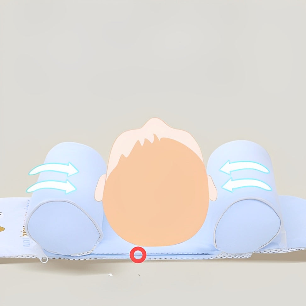 🔥This week's hot sale🔥Newborn head-shaping pillow to prevent flat head