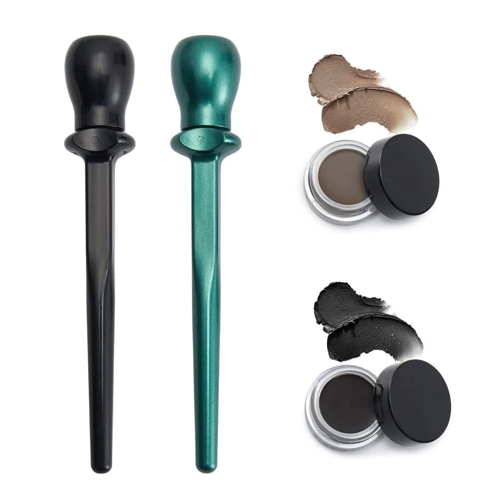 🔥This week's hot sale🔥Silicone Eyeliner Brush