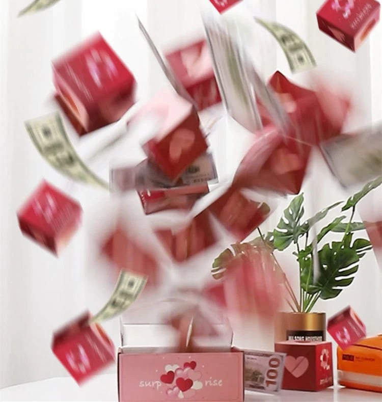 🎉Surprise Box Gift Box | Unbox Joy & Delight