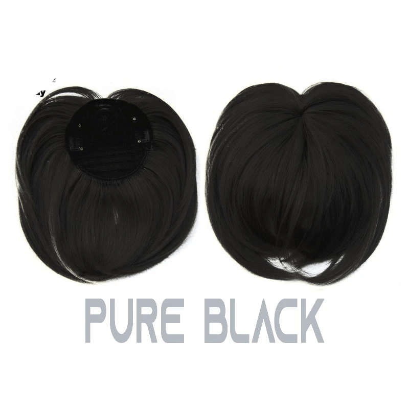 🔥This week's hot sale🔥Magic Clip-on Hair Topper