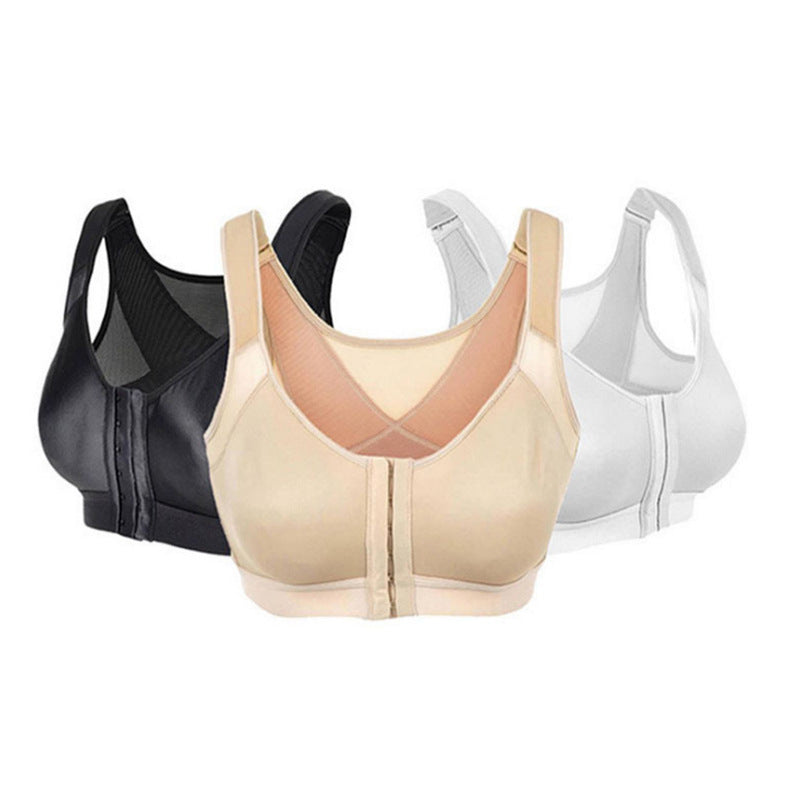 🔥This week's hot sale🔥Adjustable Chest Brace Support Multifunctional Bra