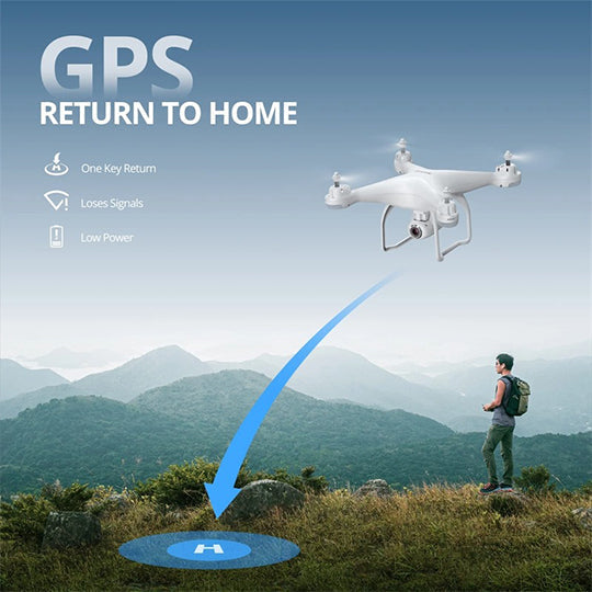 🔥This week's hot sale🔥4k camera drone